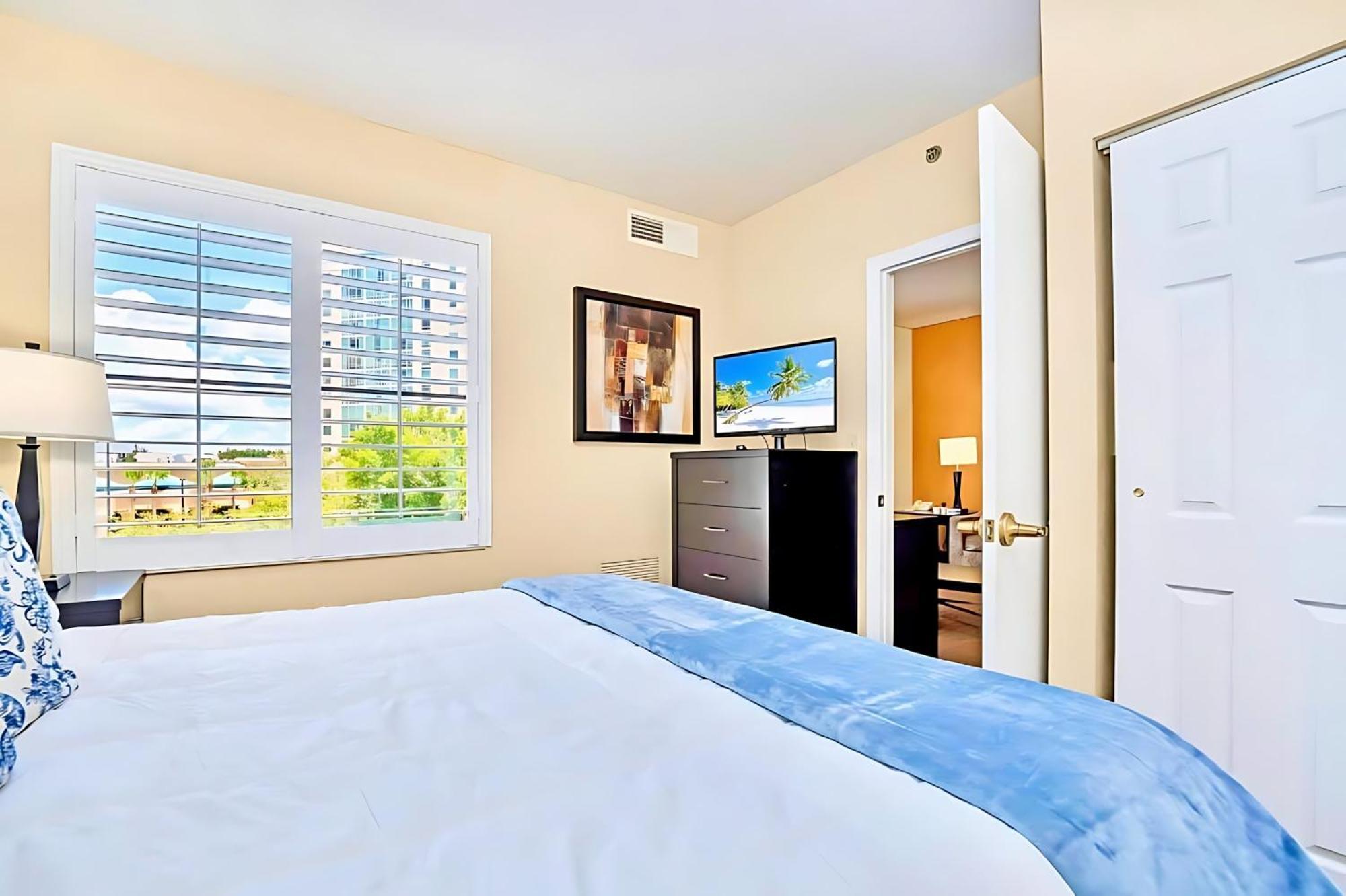 1Br Apartment Near Disney W Pool Hot Tub Arcade Ορλάντο Εξωτερικό φωτογραφία