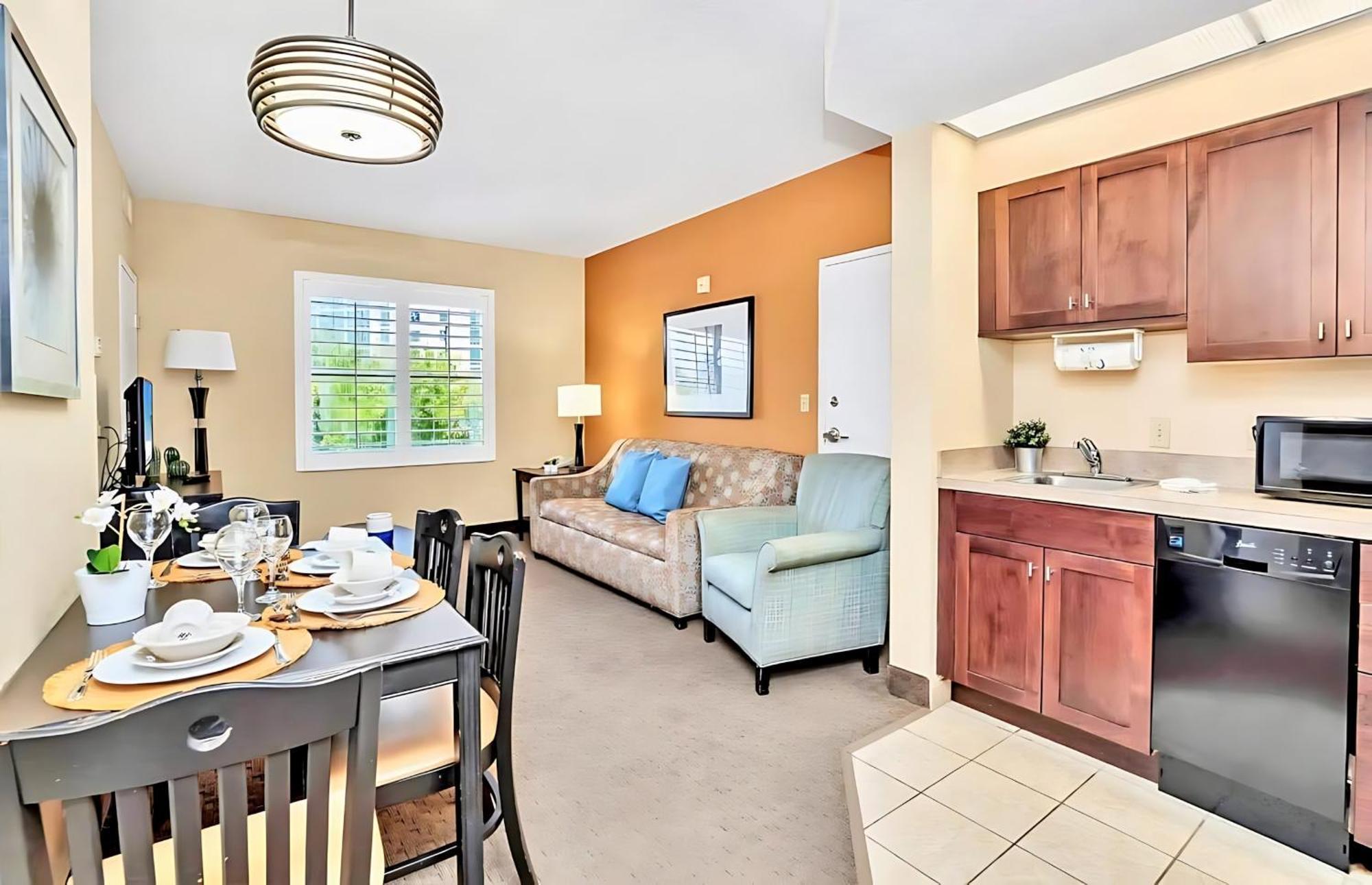 1Br Apartment Near Disney W Pool Hot Tub Arcade Ορλάντο Εξωτερικό φωτογραφία