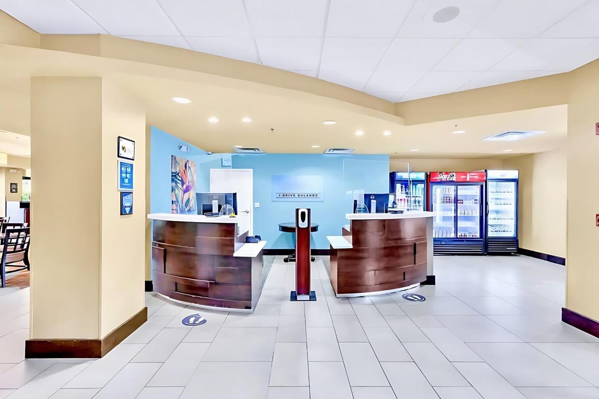 1Br Apartment Near Disney W Pool Hot Tub Arcade Ορλάντο Εξωτερικό φωτογραφία