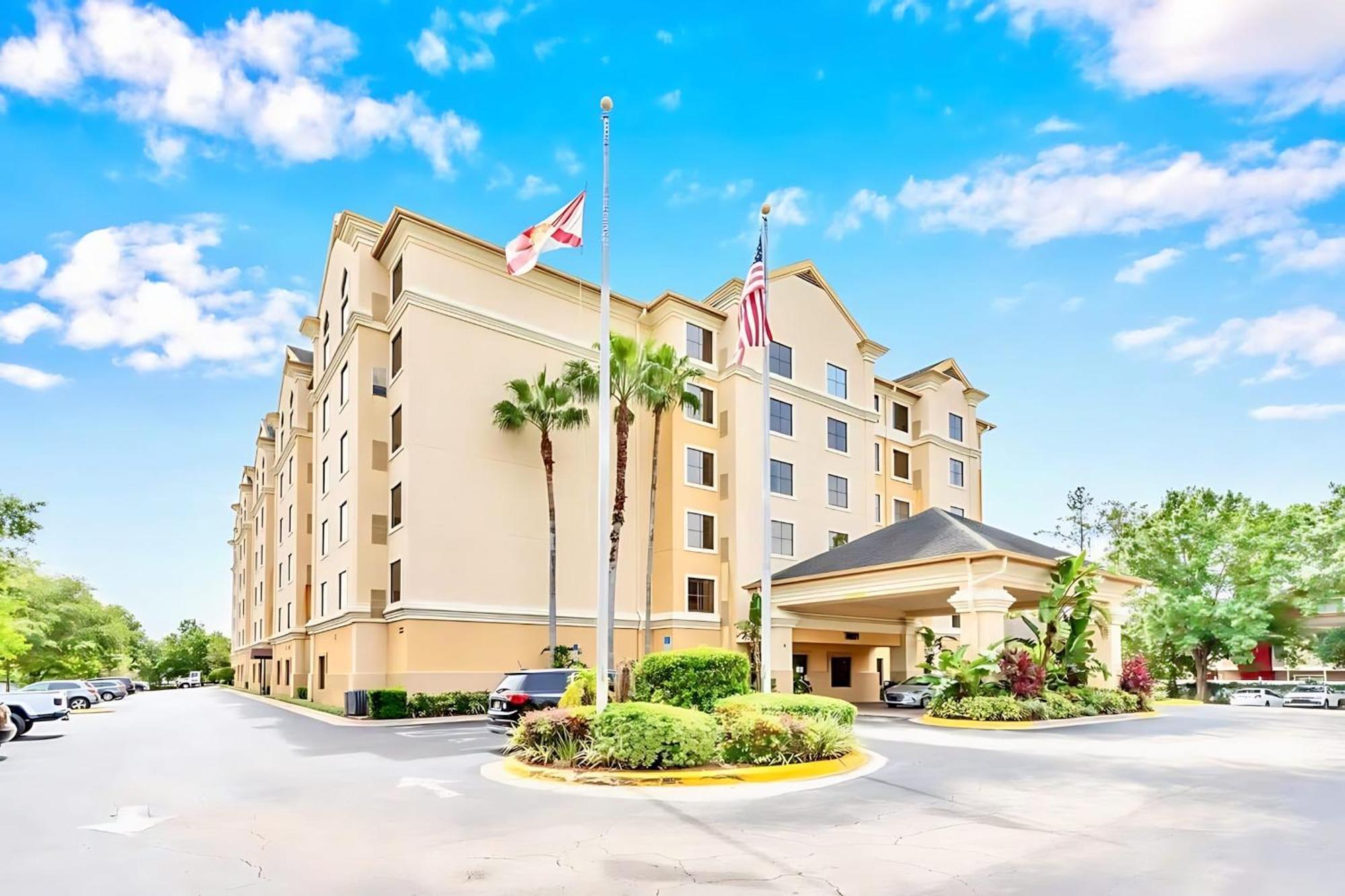 1Br Apartment Near Disney W Pool Hot Tub Arcade Ορλάντο Εξωτερικό φωτογραφία